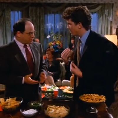 A Now-Classic Seinfeld Episode Nearly Sunk The Show