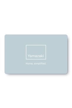 Yamazaki Gift Card