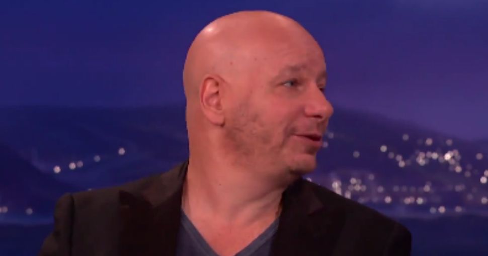 This Is What It’s Like to Work a Justin Bieber Roast