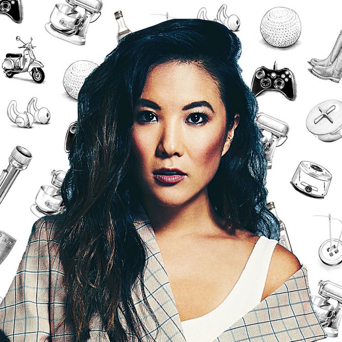 Ally Maki S 10 Favorite Things The Strategist