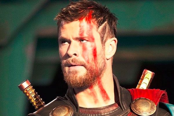 Hair Tutorial for Men - Thor in Ragnarok & Avenger's Endgame - YouTube