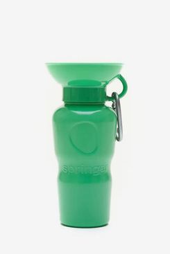 Springer Travel Dog Water Bottle - 22 Oz.