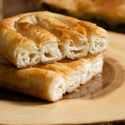 Where to Find Burek in NYC