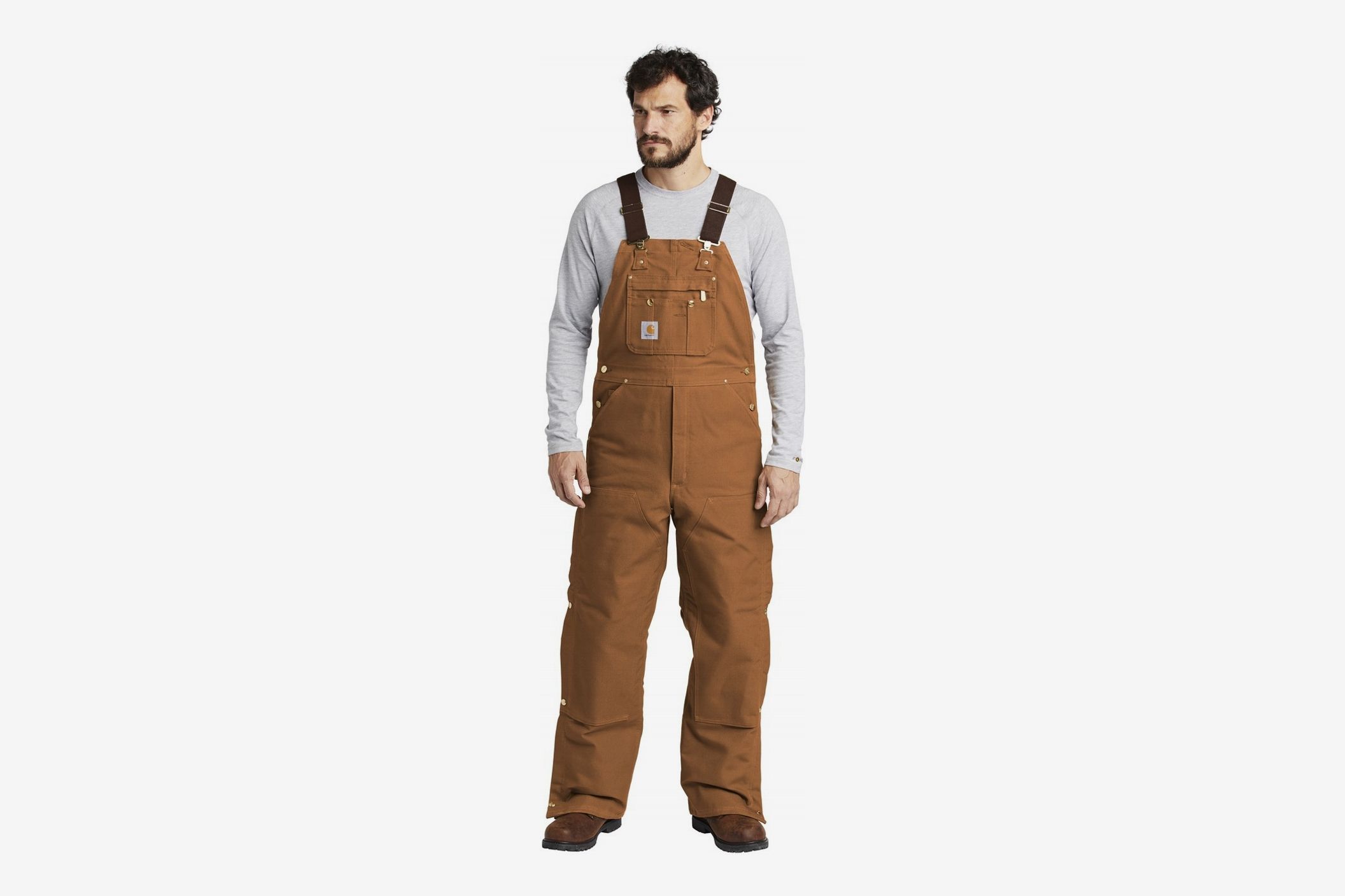 How to Shop for Carhartt Overalls 2020
