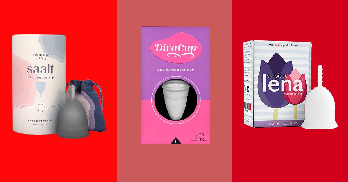 Best Menstrual Cups And Tampon Alternatives Hot Sex Picture