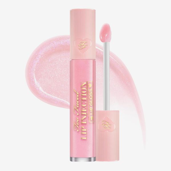 Too Faced Lip Injection Lip Plumper