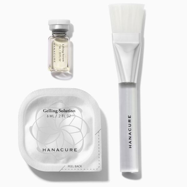 Hanacure All-in-One Facial (Starter Kit)