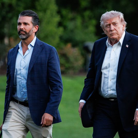 President Trump Returns To White House From Florida