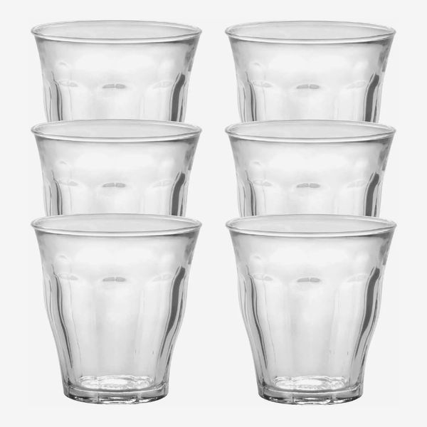 Duralex Picardie Tumblers - 8.45 Oz., Set of 6