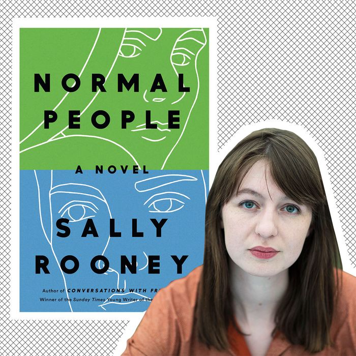 sally rooney normal people