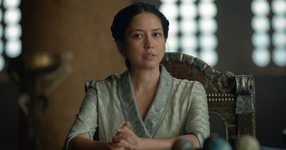 House of the Dragon Scorecard: Things Could Be Going Better