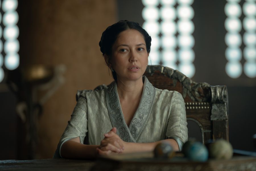 <em>House of the Dragon</em> Scorecard: Things Could Be Going Better
