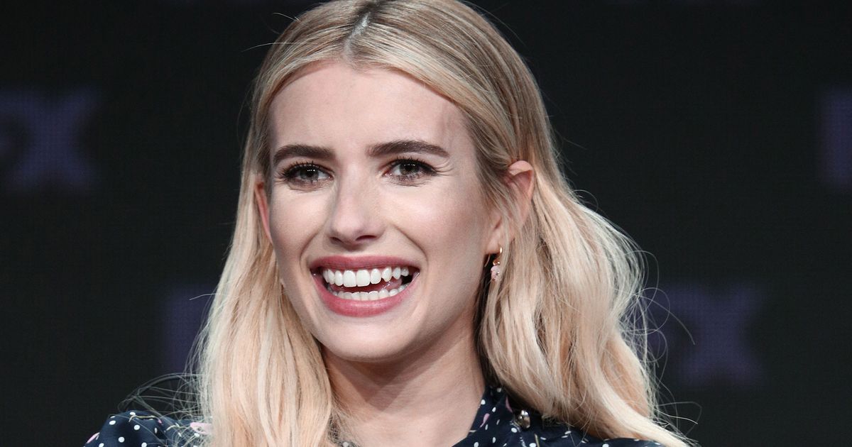 Emma Roberts To Star In Skating Drama Series Spinning Out