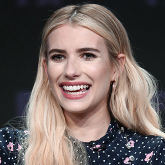 Emma Roberts to Star in Skating Drama Series Spinning Out