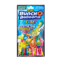 Zuru Bunch O Balloons Instant Self-Sealing Water Balloons