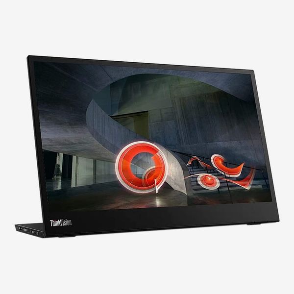 Lenovo Think Vision M14