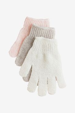 Guantes Exfoliantes Urbana