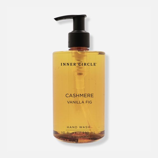 Inner Circle Cashmere Vanilla Fig Hand Wash