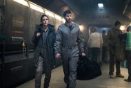Snowpiercer Recap: Bad Times at the El New Eden