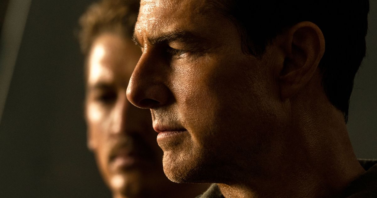‘Top Gun 2’ Would like to Break Yet another History Before Streaming