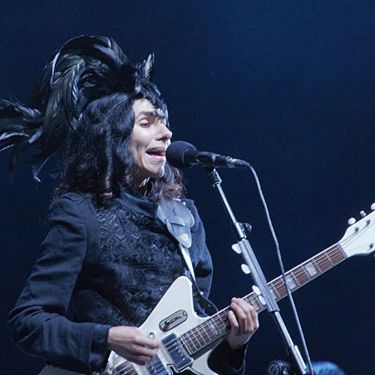 Electric Picnic at Stradbally Hall in Laois Country, Ireland, Friday