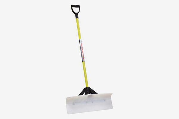 SnowPlow Snow Pusher Shovel (24 inches)