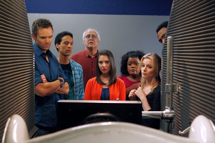 Community - Season 3