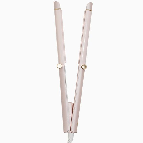 T3 Curling Straightener