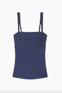 Summersalt The Oasis Tankini Top