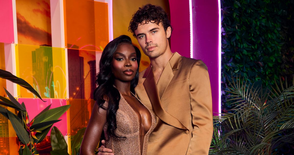 Are Nic Vansteenberghe and Olandria Carthen Back Together?