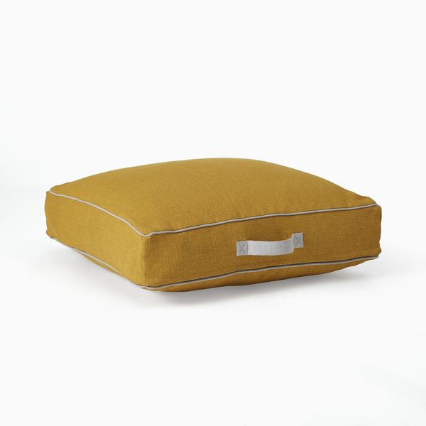 West Elm Floor Tent Cushion