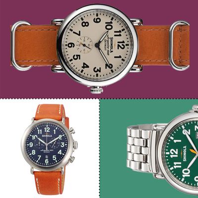 Sell on sale shinola watch