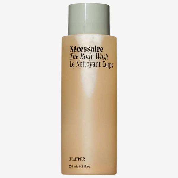 Nécessaire The Body Wash