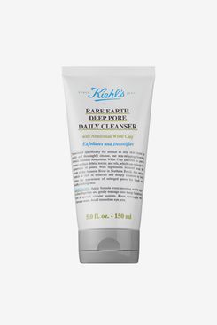 Kiehl's Rare Earth Deep Pore Daily Cleanser