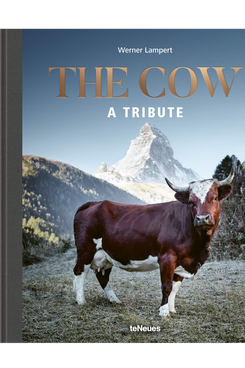 The Cow: A Tribute by Werner Lampert