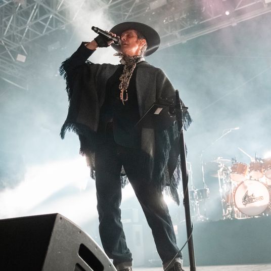 Jane's Addiction In Concert - New York, NY