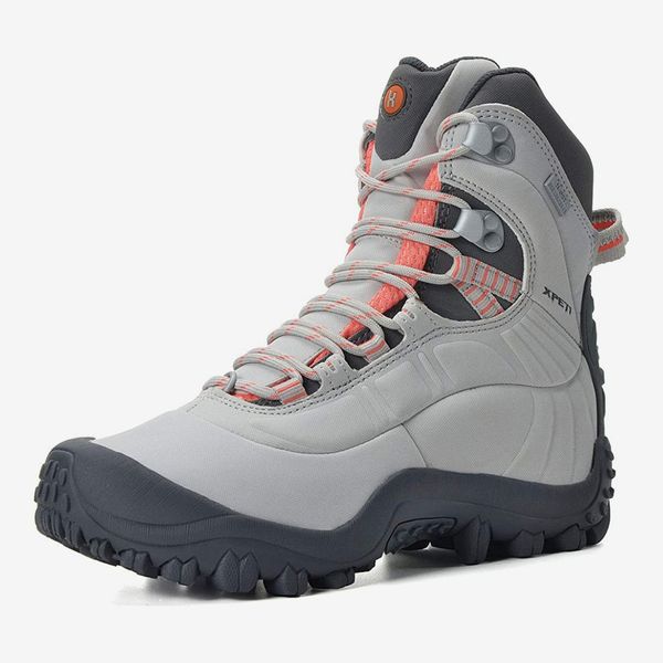 high top waterproof hiking boots