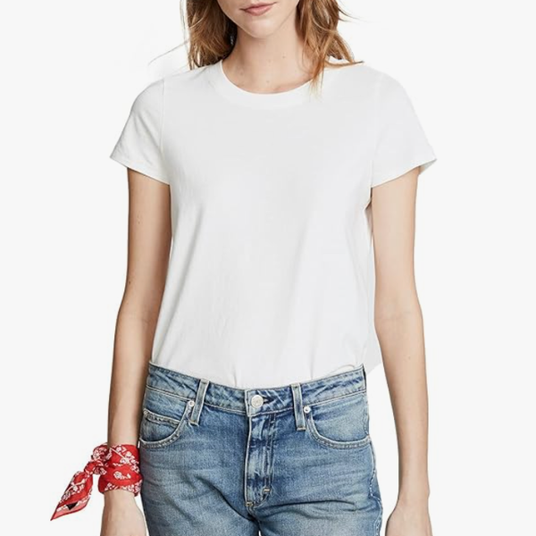 Madewell Short-Sleeved Harley Tee