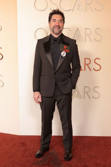 98th Oscars - Arrivals