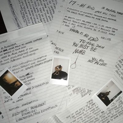 Kodak Black Pays Tribute to XXXTentaction: 'We Lost a Legend' - Rap-Up