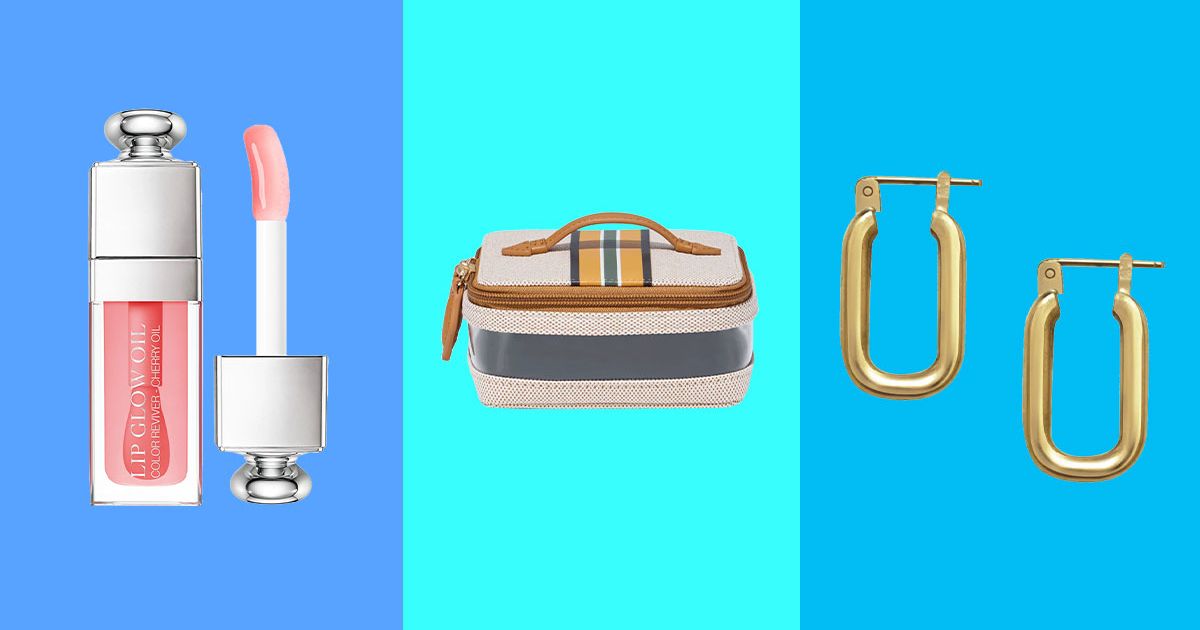 23 Cheapest, Nicest Mother's Day Gifts From Designer Brands