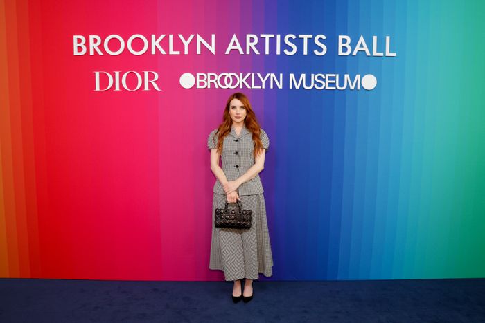 2025 Brooklyn Artists Ball Made Possible by DIOR