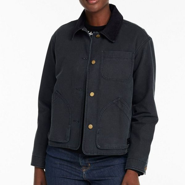 L.L.Bean Women's Lightweight Field Jacket