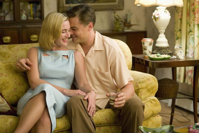 Revolutionary Road - 2008
