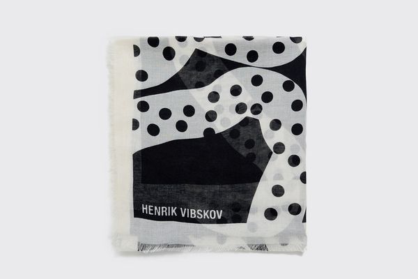 Henrik Vibskov Scarf