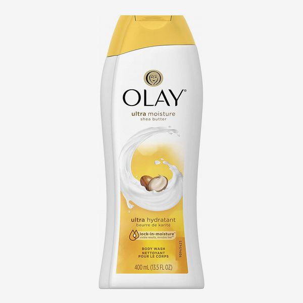 Olay Ultra Moisture Body Wash With Shea Butter