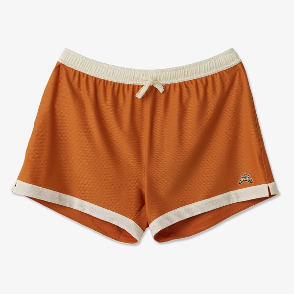 Tracksmith Van Cortlandt Grand Shorts