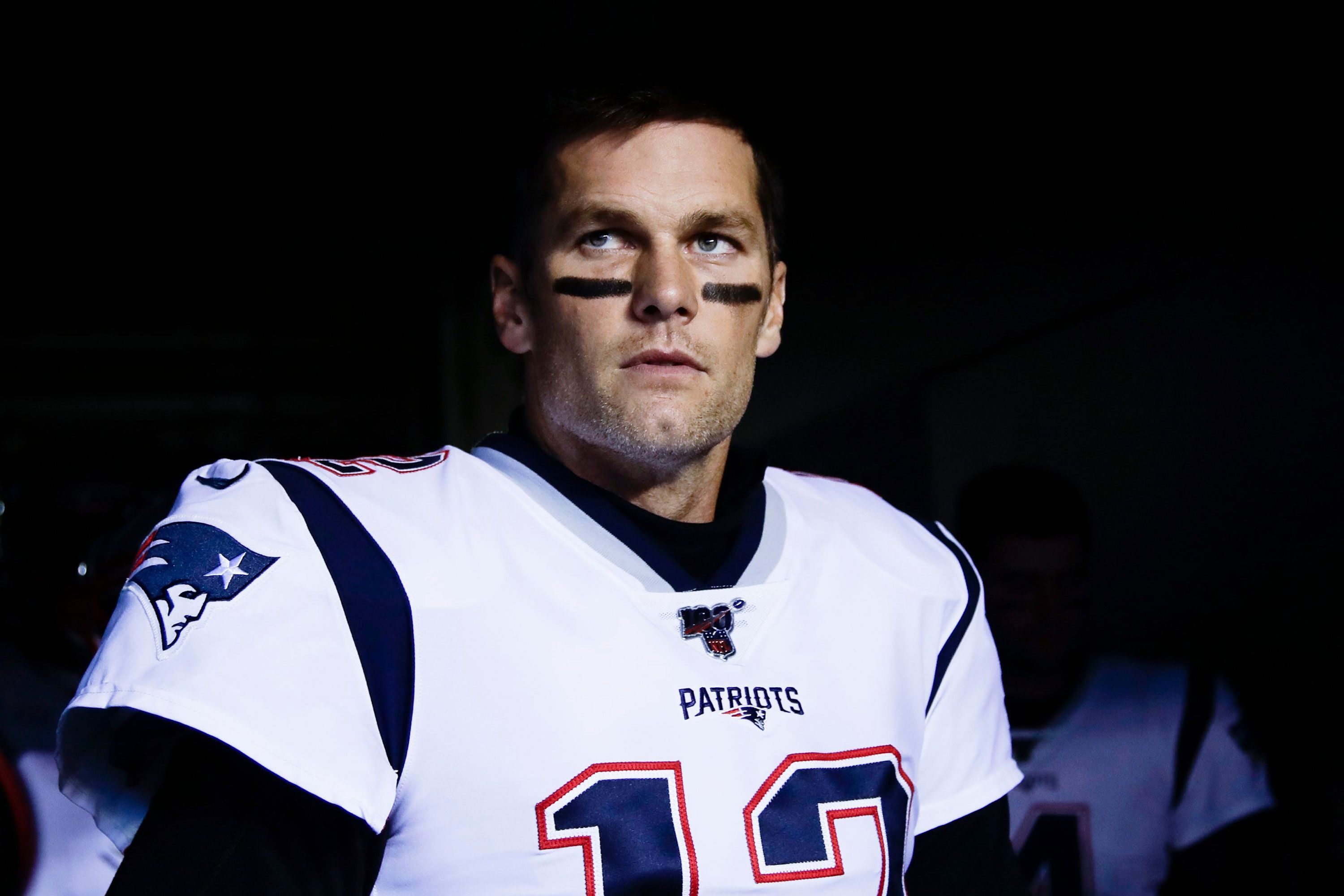 tom brady docuseries