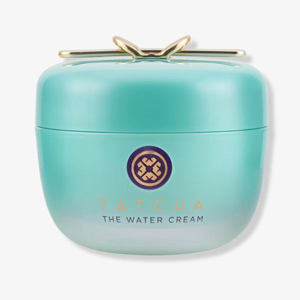 TATCHA Water Cream Oil-Free Pore Minimizing Moisturizer