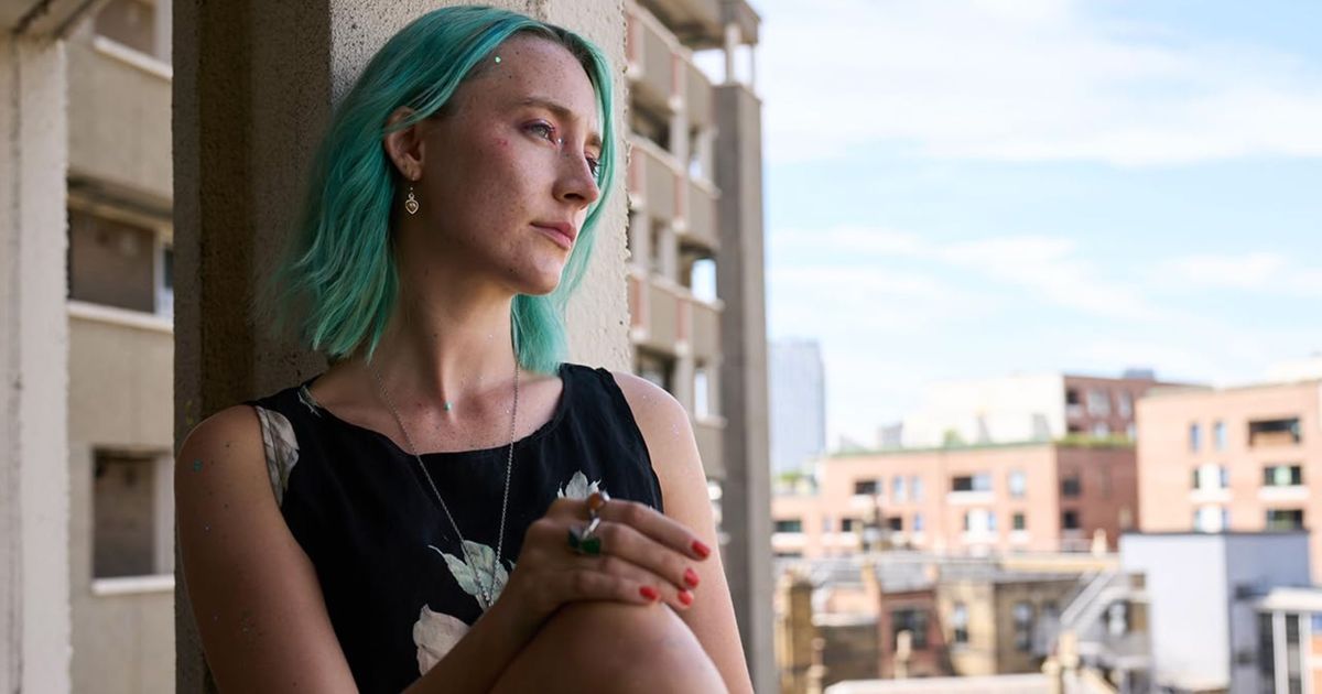 'The Outrun' Review: Saoirse Ronan at Her Most Transcendent - Vimarsana News